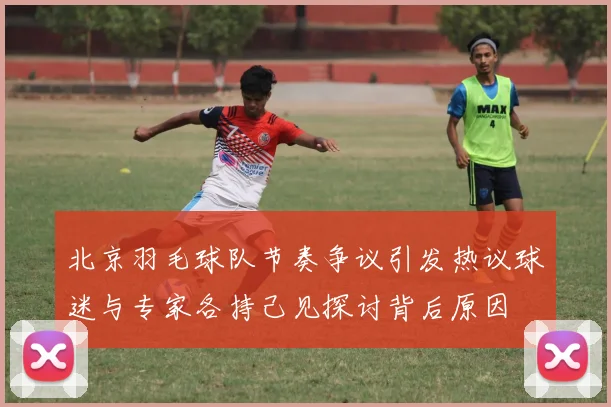 北京羽毛球队节奏争议引发热议球迷与专家各持己见探讨背后原因